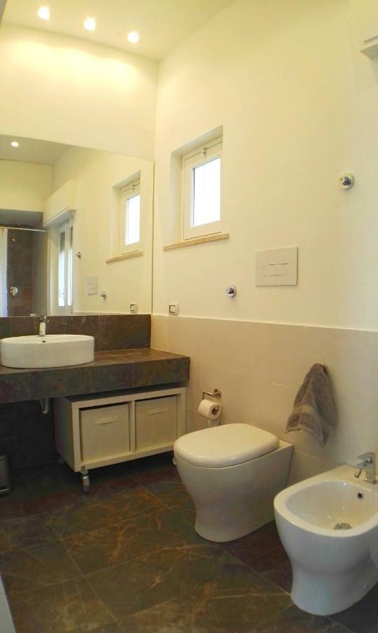 Pappalardo - Regina Elena Appartement Trapani Buitenkant foto