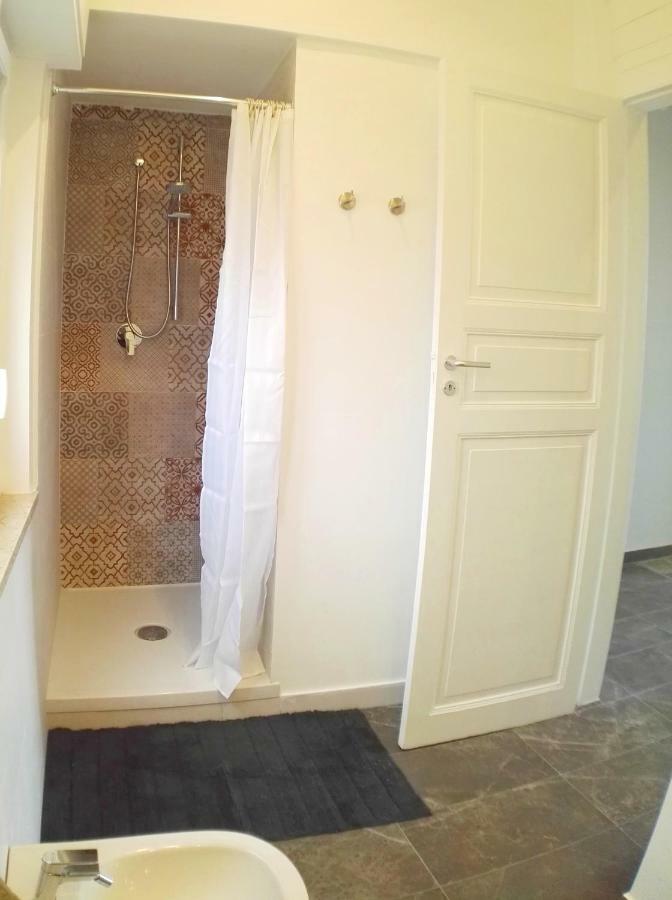 Pappalardo - Regina Elena Appartement Trapani Buitenkant foto