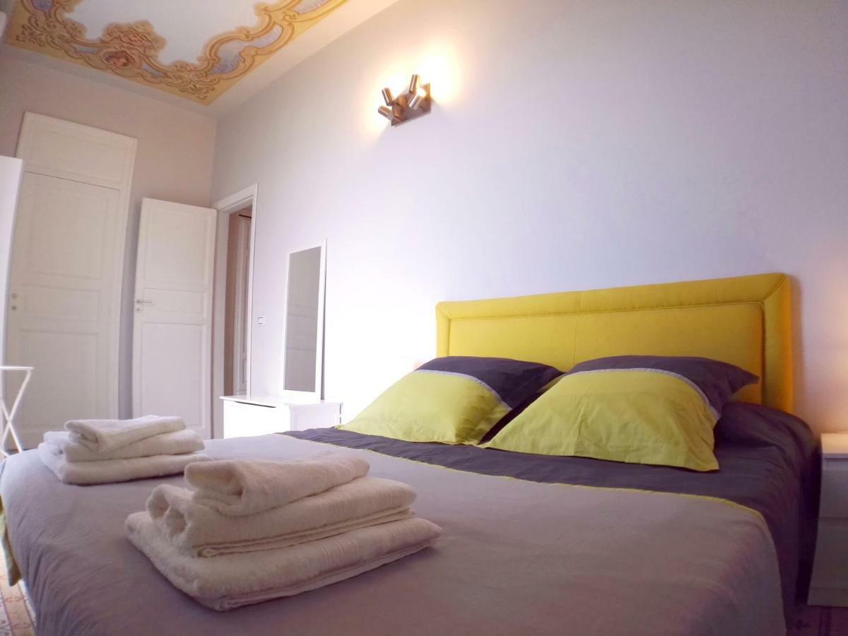 Pappalardo - Regina Elena Appartement Trapani Buitenkant foto
