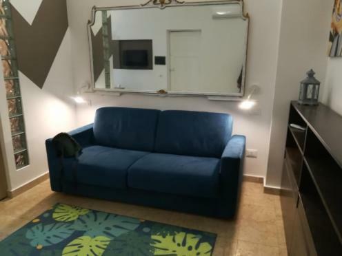 Pappalardo - Regina Elena Appartement Trapani Buitenkant foto