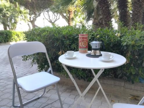 Pappalardo - Regina Elena Appartement Trapani Buitenkant foto